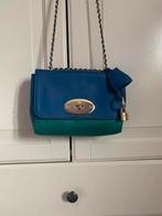 Mulberry tas, Sieraden, Tassen en Uiterlijk, Verzenden, Nieuw, Blauw, Schoudertasje