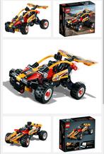 Lego Technic 42101 Buggy (zonder doos), Ophalen, Gebruikt, Complete set, Lego