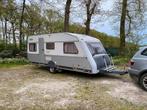 Kip Greyline 50T, Caravans en Kamperen, Overige, 1000 - 1250 kg, 5 tot 6 meter, Particulier