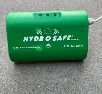Kalkneutralisator Hydrosafe ontkalker waterverzachter beschikbaar voor biedingen