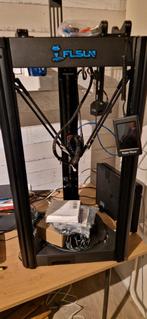 FLsun 3D Printer - Super Racer, Ophalen, Gebruikt, FLSUN