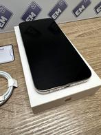 iPhone 15 Pro Max - 256GB / batterij 100% / garantie, 256 GB, IPhone 15 Pro Max, Ophalen of Verzenden, Zo goed als nieuw