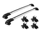 Thule Wingbar Edge Dakdragers BMW X5, Auto diversen, Dakdragers, Ophalen, Zo goed als nieuw