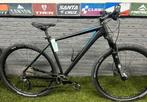 Cube Reaction Race 29 inch XL MOUNTAINBIKE NIEUWE MTB 29er, Fietsen en Brommers, Fietsen | Mountainbikes en ATB, Ophalen, Zo goed als nieuw