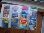 140 stuks Telefoonkaartjes Spaans en Elfsteden 1997, Verzamelen, Telefoonkaarten, Ophalen of Verzenden, Buitenland