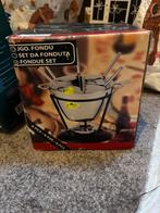Fondue Set - Nieuw in doos, Ophalen of Verzenden, Nieuw