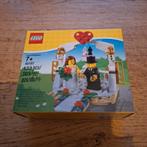 Lego trouwen 40197 nieuw, Ophalen of Verzenden, Nieuw