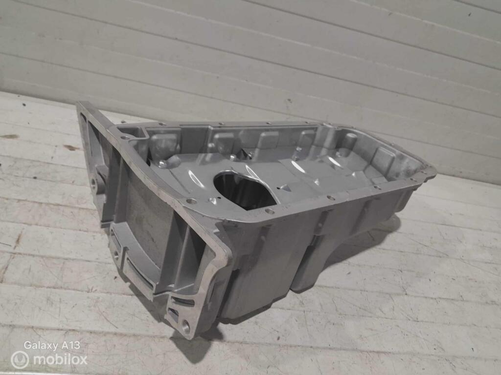 Carterpan Opel 100-00-141, Gebruikt, Ophalen of Verzenden