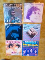 Singles Diverse Artiesten - Vinyl Collectie, Ophalen of Verzenden, Gebruikt, 7 inch, Pop