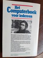"Het Computerboek", Boeken, Informatica en Computer, Ophalen of Verzenden