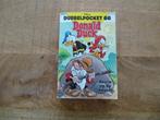 Donald Duck dubbelpocket nr 66, Boeken, Stripboeken, Eén stripboek, Ophalen of Verzenden, Gelezen