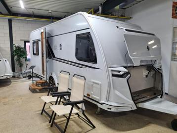 Knaus Südwind 500 FU “60 Years All Electric” (2022)