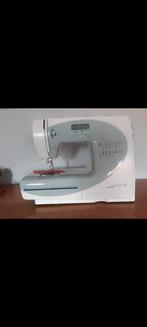 Bernina 90e, Hobby en Vrije tijd, Naaien en Fournituren, Ophalen of Verzenden, Zo goed als nieuw, Garen of Naald(en)