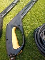 Karcher Hogedrukspuit Pistolen + Accessoires, Tuin en Terras, Hogedrukreinigers, Ophalen of Verzenden, Gebruikt, Karcher
