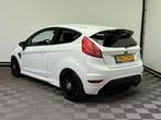 Ford Fiesta 1.6 Sport 120PK 3-drs Unieke Auto NL Auto, Auto's, Ford, Stof, Gebruikt, 4 cilinders, Met garantie (alle)