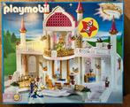 Playmobil Paleis, Kinderen en Baby's, Speelgoed | Playmobil, Ophalen, Zo goed als nieuw, Complete set