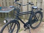 Transport fiets gazelle Puur NL 28 inch, 57 tot 61 cm, Ophalen, Gebruikt, Gazelle