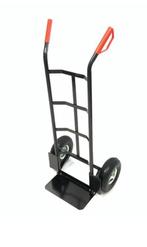 STEEKWAGEN, STEEKKAR, TRANSPORTWAGEN, PLOOIWAGEN, Doe-het-zelf en Verbouw, Transportwagens, 60 tot 80 liter, -, -, Nieuw