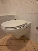 Toilet Sphinx - Netjes en functioneel, Ophalen, Toilet