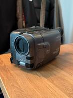 Sony CCD-TRV70E hi8 handycam / niet getest, Audio, Tv en Foto, Videocamera's Digitaal, Overige soorten, Sony, Zo goed als nieuw