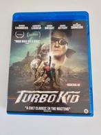 Blu-ray turbo kid, Ophalen of Verzenden, Zo goed als nieuw, Science Fiction en Fantasy