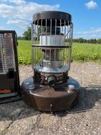Zibro KRA-85 Onderdelen, Ophalen, Gebruikt, Overige brandstoffen, Petroleumkachel