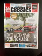 AutoWeek Classics - Volkswagen K70 & Audi 100, Verzenden, Nieuw, Algemeen