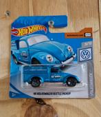 Hot wheels 49 volkswagen beetle pickup, Kinderen en Baby's, Speelgoed | Speelgoedvoertuigen, Nieuw, Ophalen of Verzenden