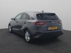 Kia Ceed 1.0 T-GDi DynamicPlusLine | Stoel & Stuur Verwarmin, Stof, Gebruikt, Euro 6, Origineel Nederlands