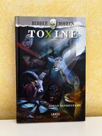 Johan Vandevelde - Toxine, Ophalen of Verzenden, Zo goed als nieuw, Johan Vandevelde