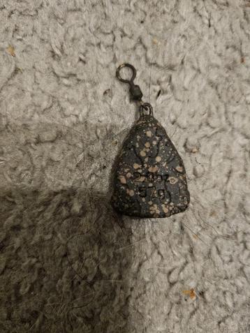 Fox Karper Loodje - 57 Gram beschikbaar voor biedingen