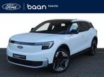 Ford Explorer EV Premium Extended Range AWD 79 kWh | Panoram, Automaat, 12 maanden, Zwart, Adaptive Cruise Control