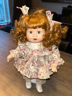 Porcelain pop, Verzamelen, Ophalen of Verzenden, Zo goed als nieuw, Pop