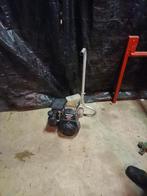 Honda GC190, Motoren, Ophalen, Gebruikt