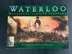 Waterloo, Ophalen of Verzenden, Zo goed als nieuw, Phalanx Games