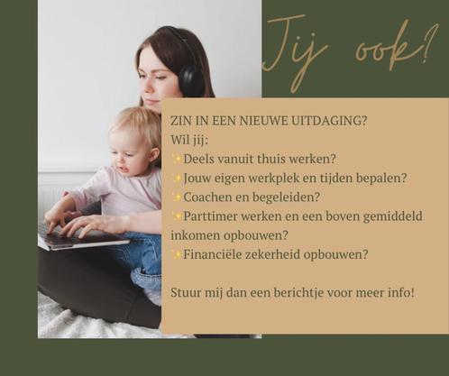 Locatie onafhankelijk werken, Vacatures, Vacatures | Zakelijke dienstverlening, MBO, Starter, Overige vormen, Geschikt als bijbaan