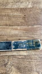 Albert Nestler Schuifliniaal No. 23, Antiek en Kunst, Antiek | Gereedschap en Instrumenten, Ophalen of Verzenden