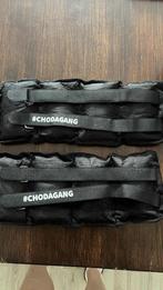 Enkelgewichten 2 x 1.5kg #Chodagang, Ophalen, Gebruikt, Armen, Overige typen