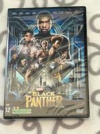 Black Panther (2018)(9)(Marvel), Cd's en Dvd's, Dvd's | Science Fiction en Fantasy, Ophalen of Verzenden, Nieuw in verpakking