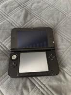 Nintendo 3DS XL Zilver - Inclusief Mario Kart 7, Ophalen, Gebruikt, Zilver, 3DS XL