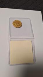 Roman empire munt, Postzegels en Munten, Ophalen of Verzenden, Goud