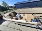 Nieuw Model!! Jan Hendrik 565 Tender, 10 tot 30 pk, Nieuw, 3 tot 6 meter, Buitenboordmotor