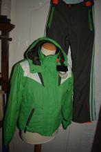 skipak, skipak, Brunotti, vlotte sneeuwbroek en jack, maat M, Maat 38/40 (M), Ophalen of Verzenden, Zo goed als nieuw, Brunotti