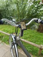Te koop damesfiets, (Extra) lage instap, 47 tot 50 cm, Zo goed als nieuw, Ophalen