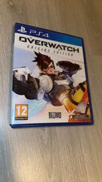Overwatch playstation 4 spel, Spelcomputers en Games, Games | Sony PlayStation 4, 1 speler, Ophalen, Zo goed als nieuw, Vanaf 12 jaar