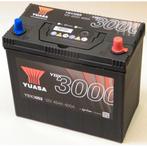 Yuasa Auto Accu / Yuasa Car Battery, Ophalen of Verzenden, Nieuw