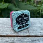 50 sentences | ImageBooks, Vijf spelers of meer, Ophalen of Verzenden, Gebruikt, Studio Image Books