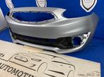 Mitsubishi space star voorbumper 2016+ bumper 6400G519, Auto-onderdelen, Ophalen of Verzenden, Gebruikt, Mitsubishi, Bumper