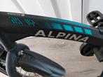 Alpina 16 Inch, Ophalen, Gebruikt, Kap