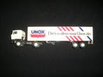 Lion Car nr. 36 Unox, Ophalen of Verzenden